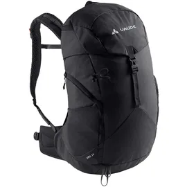 Vaude Jura 24 l black
