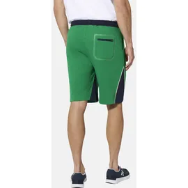 Babista Sweatbermuda MAROTESS grün- 60/62