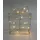 Trendline Led Geschenk 20 X 14 Cm Warmweiß Dekofigur