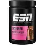 ESN Designer Whey Protein Milk Chocolate Pulver 908 g