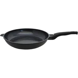 ELO Serie SILONCAST Bratpfanne 32 cm PFAS-freie Antihaftversiegelung INDUKTION