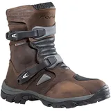 FORMA Adventure Braun 41