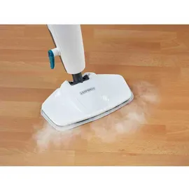 Leifheit Ersatzpads Dampfreiniger CleanTenso 11911 Grau