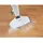 Leifheit Ersatzpads Dampfreiniger CleanTenso 11911 Grau