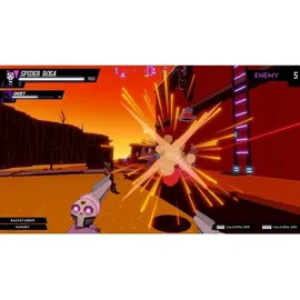 Wild Bastards - PEGI 16 (PS5)