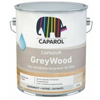 Caparol Capadur GreyWood - 5 Liter Outback 2
