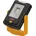Taschenlampe/SMD Arbeitsleuchte in praktischem Taschenformat mit bis zu 24h Leuchtdauer 20lm 360 drehbar einklappbarer Haken vielseitig einsetzbar