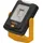 Brennenstuhl LED Taschenlampe/SMD LED Arbeitsleuchte in praktischem Taschenformat mit bis zu 24h Leuchtdauer (200+20lm, 360° drehbar, einklappbarer Haken, vielseitig einsetzbar)