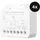 TP-Link Tapo S112 Smarter Relaisschalter 2 St. Weiß