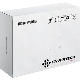 Envertech Hepa Solar Mikrowechselrichter Envertech EVT 800R