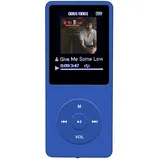 agptek A02 8GB blau