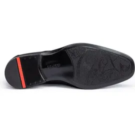 LLOYD Herren Schnürschuhe schwarz(schwarz), Gr.: 39