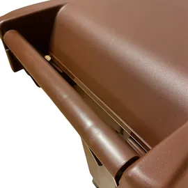 Wellhome 110 l Braun