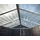 CANOPIA Skylight 6x3 1,85 x 1,01 m grau