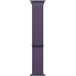 Apple Watch Sport Loop 46mm, nebelviolett
