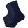 Clark Crown® Socken 6 Paar Blau 39-42