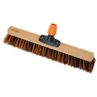 Siena Garden Besen Südharzer Bauernbesen 50 cm Beige