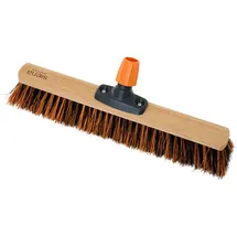 Siena Garden Besen Südharzer Bauernbesen 50 cm Beige