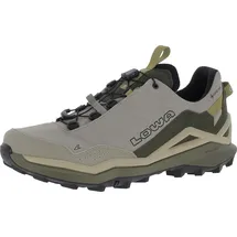Lowa Maddox Pro GTX Low Herren Desert / Olive 44