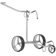 JuCad Drive SL Travel Titan Elektrocaddy