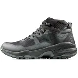 Mammut Sertig II Mid GTX Herren Black 44 2/3