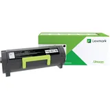 Lexmark 602XE Corporate-Kassette / 20000 ppm