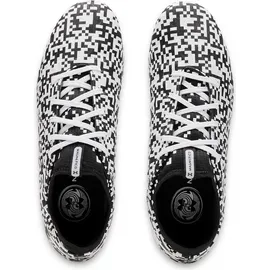 Under Armour Magnetico Select 5 FG Herren black/white 41