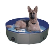 Nobby 62293 Hundepool Faltbares Planschbecken für Haustiere