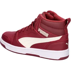 Puma Rebound V6 MID WTR JR