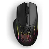 Glorious PC Gaming Race Model I 2 Wireless schwarz matt