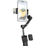 Hohem iSteady V3 Black Kit with AI