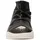 Softinos Wish Damen Schwarz 39