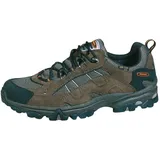 MEINDL Magic Men 2.0 GTX braun/orange 39