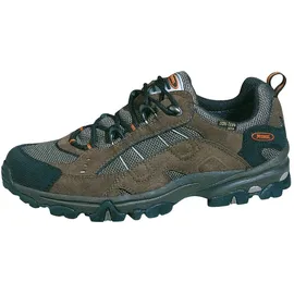 MEINDL Magic Men 2.0 GTX braun/orange 39