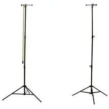 Falcon Eyes Professionelles Hintergrund System SPK-1A
