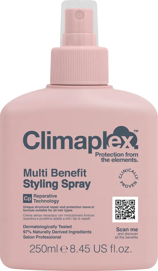 Climaplex Multi Benefits Styling Spray 250 ml