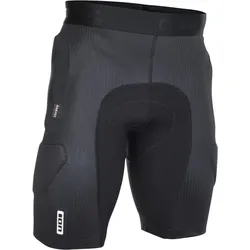 Protektoren Short Plus Scrub AMP - Schwarz XL