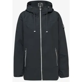STREET ONE Jacke Damen Blau 34