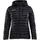 Craft Isolate Jacket W Black M - Schwarz