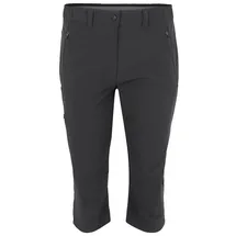 Hot-Sportswear Bavella 3/4-Hose Grau 38