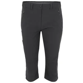 Hot-Sportswear Bavella 3/4-Hose Grau 38
