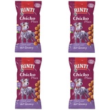 Rinti Chicko Plus Superfoods mit Ginseng | 6 x 70 g
