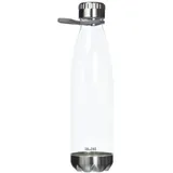 Ibili - Flasche Aqua, 1000 ml, Tritan, wiederverwendbar