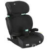 Autokindersitz CHICCO QUIZY I-SIZE gemäß ECE R129/03, Baby, schwarz, Materialmix, Kindersitze