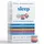 upsa NOURISHED gummies SLEEP