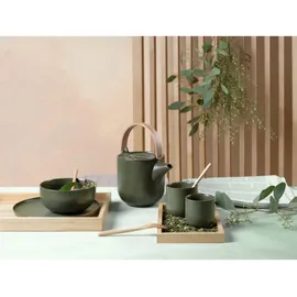 Asa Selection Kaffeetasse 0,4 l Grün 6 St.