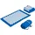 Sport-Thieme Akupressurmatte Massagematte