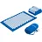 Sport-Thieme Akupressurmatte Massagematte