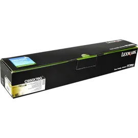 Lexmark C950X76G Resttonerbehälter