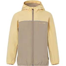 Vaude Regenjacke Beige 146/152